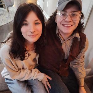 Meet your Posher, Laken